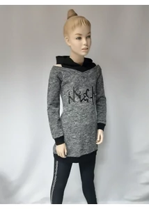 szőrmés leggings lány nadrág