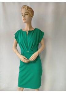 Mysticday női zöld ruha