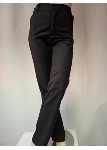 fekete fiú nadrág anyaga rugalmas