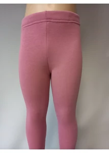 szőrmés leggings