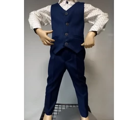 Mellény+nadrág  Mellény+nadrág