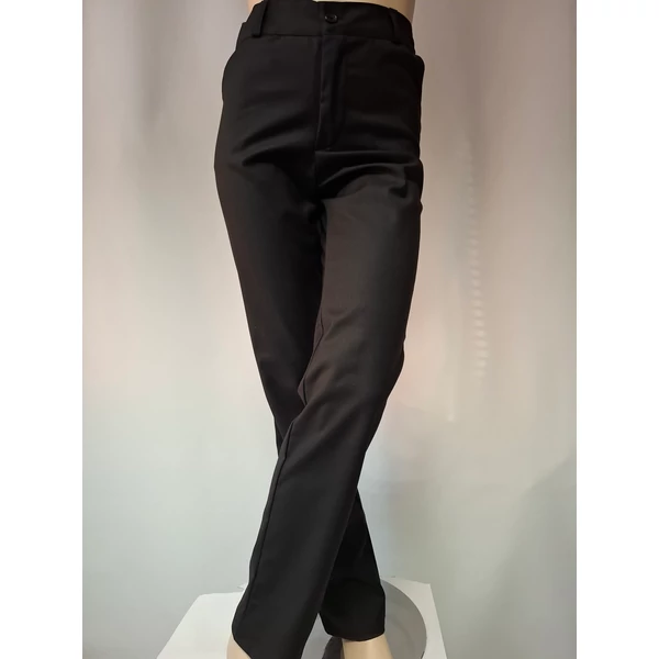 fekete fiú nadrág anyaga rugalmas